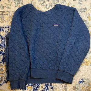 Patagonia pullover